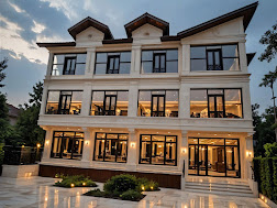 GULMARG GS RESIDENCY HOTEL AND RESTAURANT