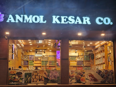 Anmol Kesar Company