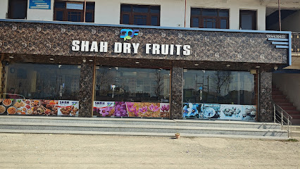 Shah Dry Fruits