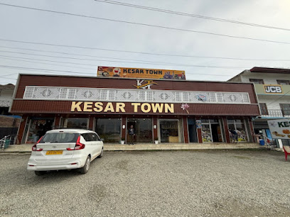 kesar town