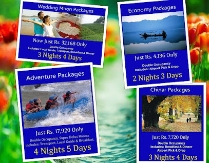 Joy Tour and Travels