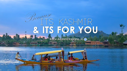 Kashmir Express - The Travel Company & Events