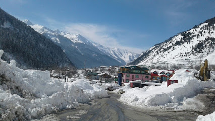 LALWANI TOUR AND TRAVELS KASHMIR B2B