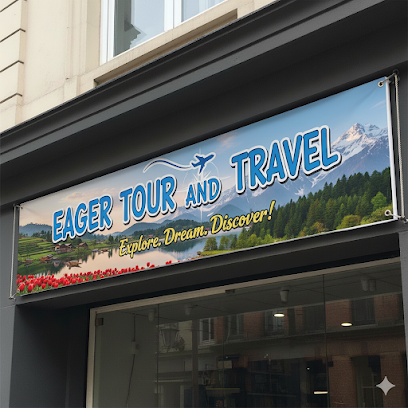 Eager Tours and Travels - Taxi Service in Srinagar, Cab Service in Srinagar, Taxi and Cab Service in Srinagar