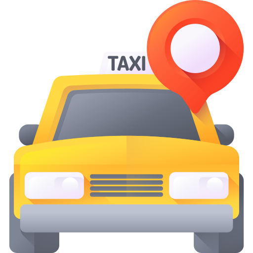 Taxis & Car Rentals