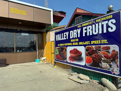 Kashmir Delicacies (K D Dryfruits and Kesar Mahal)