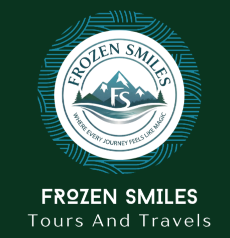 Frozen Smile Holidays