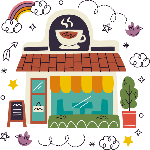 Restaurants & Cafes