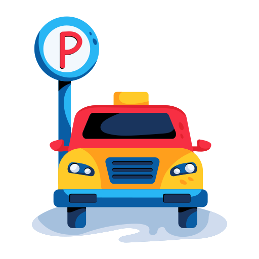 Taxis & Cars