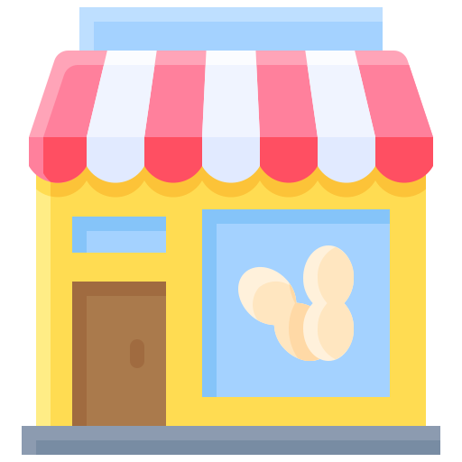 Dry Fruit Stores