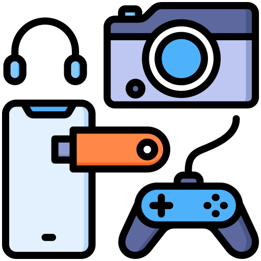 Electronics & Gadgets