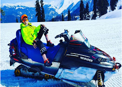 Hill Wanders Kashmir Tour & Travels