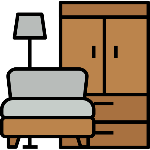 Furniture and Home Decor